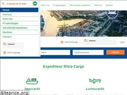 Sites similar to ritra.nl
