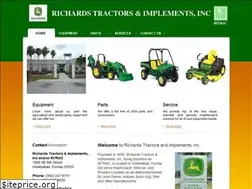 Sites similar to ritrac.com