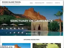 Sites similar to ritravel.net