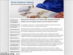 Sites similar to ritrovarelaserenita.com