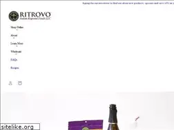 Sites similar to ritrovo.com