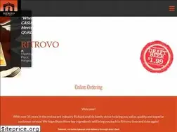 Sites similar to ritrovopub.com