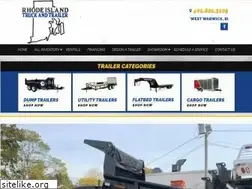 Sites similar to ritruckandtrailer.com