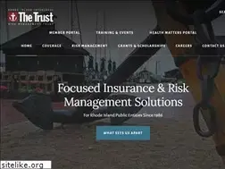 Sites similar to ritrust.com