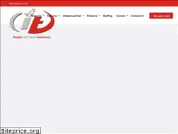 Sites similar to rits-inc.com