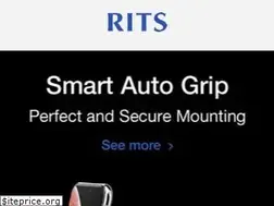 Sites similar to rits.co.kr