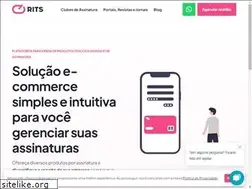 Sites similar to rits.com.br