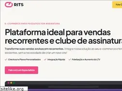 Sites similar to rits.dev