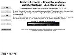 Sites similar to rits.el-be.eu
