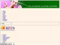 Sites similar to rits.lv