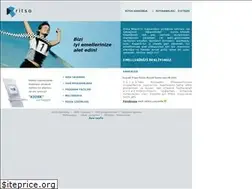 Sites similar to ritsa.com