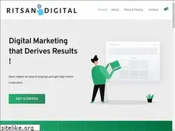Sites similar to ritsan.com