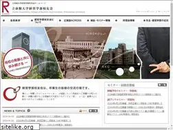 Sites similar to ritsba-kouyukai.jp