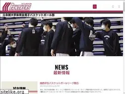 Sites similar to ritsbbc.net