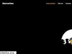 Sites similar to ritsch-renn.com