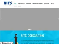 Sites similar to ritsconsulting.com