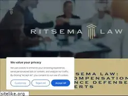 Sites similar to ritsema-lyon.com