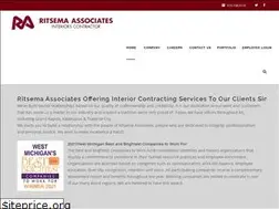 Sites similar to ritsema.com