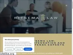 Sites similar to ritsemalaw.com