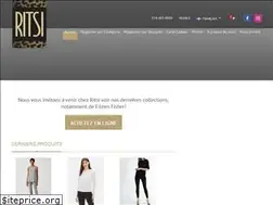 Sites similar to ritsiplus.com