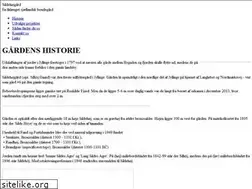 Sites similar to ritslev.dk