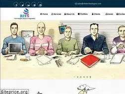 Sites similar to ritstechnologies.com