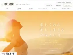 Sites similar to ritsubi.co.jp