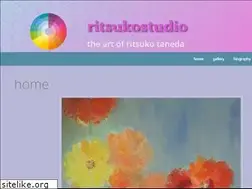Sites similar to ritsukostudio.com