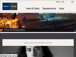 Sites similar to rittal-arena.de