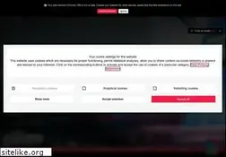 Sites similar to rittal-india.com