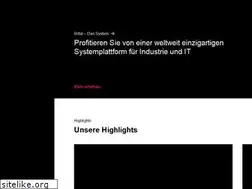Sites similar to rittal.at