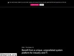 Sites similar to rittal.co.za
