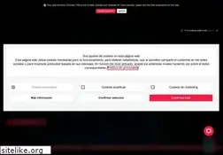 Sites similar to rittal.es