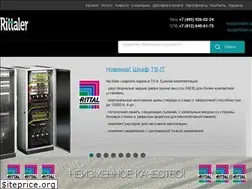 Sites similar to rittaler.ru