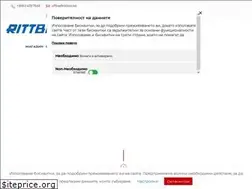 Sites similar to rittbul.bg