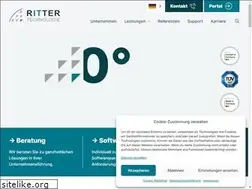 Sites similar to rittec.de