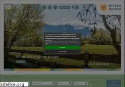 Sites similar to ritten.com