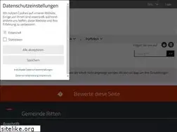 Sites similar to ritten.eu