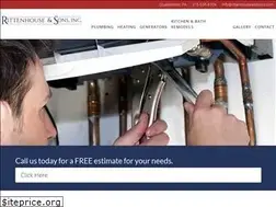 Sites similar to rittenhouseandsonsinc.com
