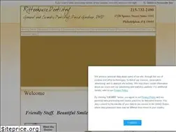Sites similar to rittenhousedentistry.com