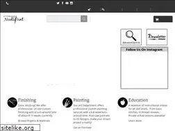 Sites similar to rittenhouseneedlepoint.com