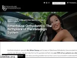 Sites similar to rittenhouseorthodontics.com
