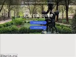 Sites similar to rittenhousepa.com