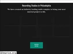 Sites similar to rittenhousesoundworks.com