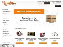 Sites similar to rittenhouseusa.com