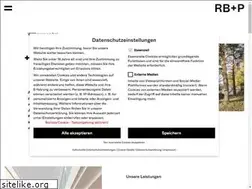 Sites similar to ritter-bauer.de