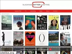 Sites similar to ritter-casting.de