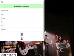 Sites similar to ritter-instruments.com