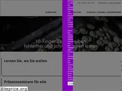 Sites similar to ritter-magic-typing.de