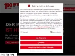 Sites similar to ritter-maschinen.com